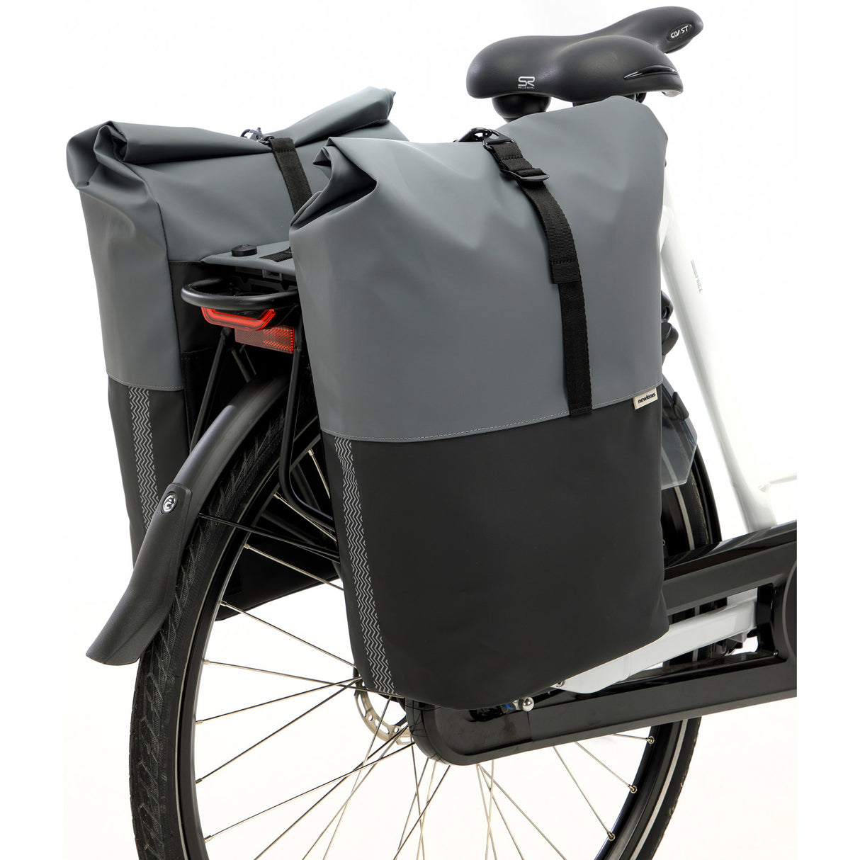 NewLooxs bag New Double Nyborg 34L