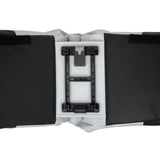 NewLooxs Bag Nový double nyborg 34L