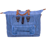 Newlooxs Bag New single tendo alma blue
