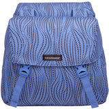 Newloox's Bag New Joli Double | Alma | Modrý