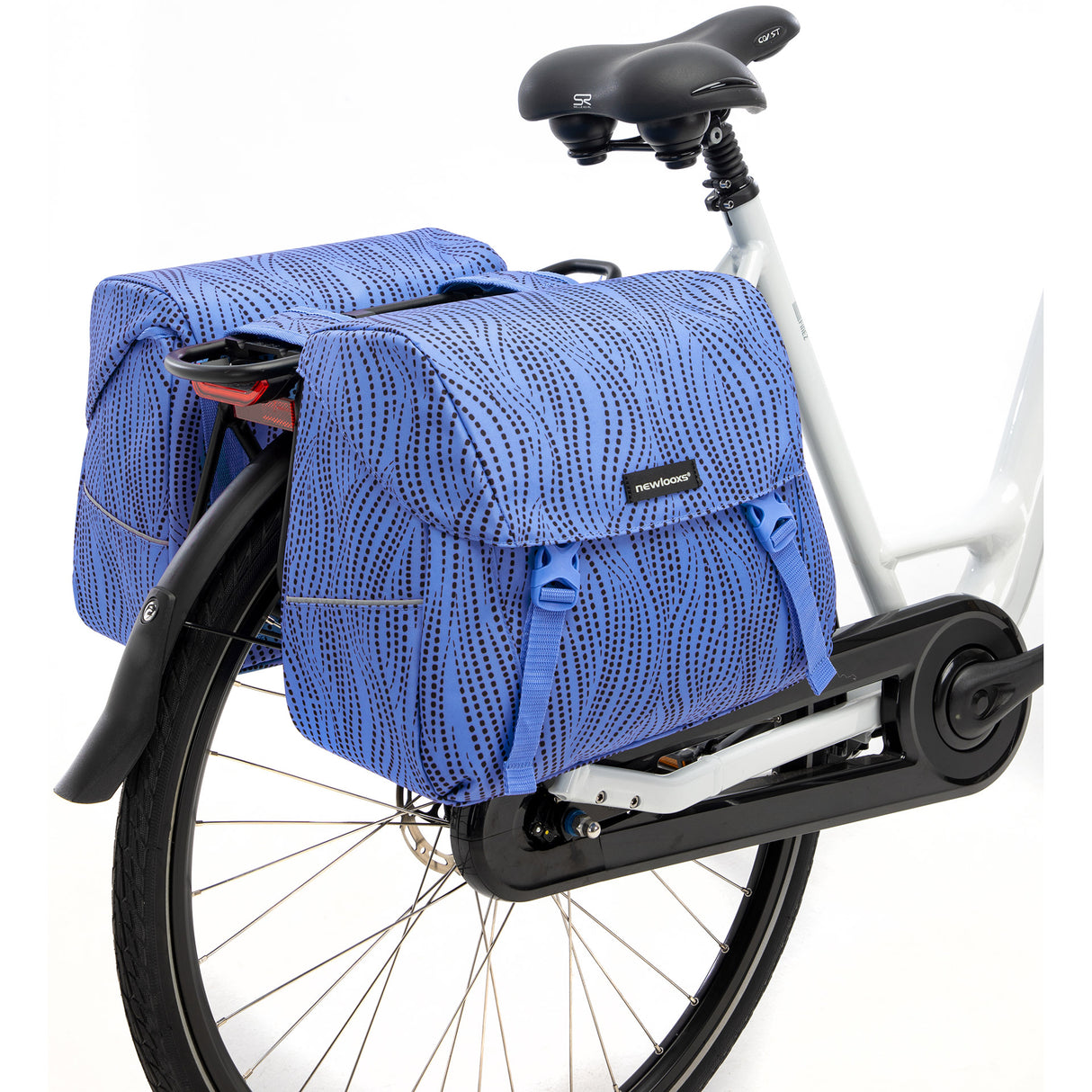 Newloox's Techn New Jolli duebel Duebel | Ammma | Blo