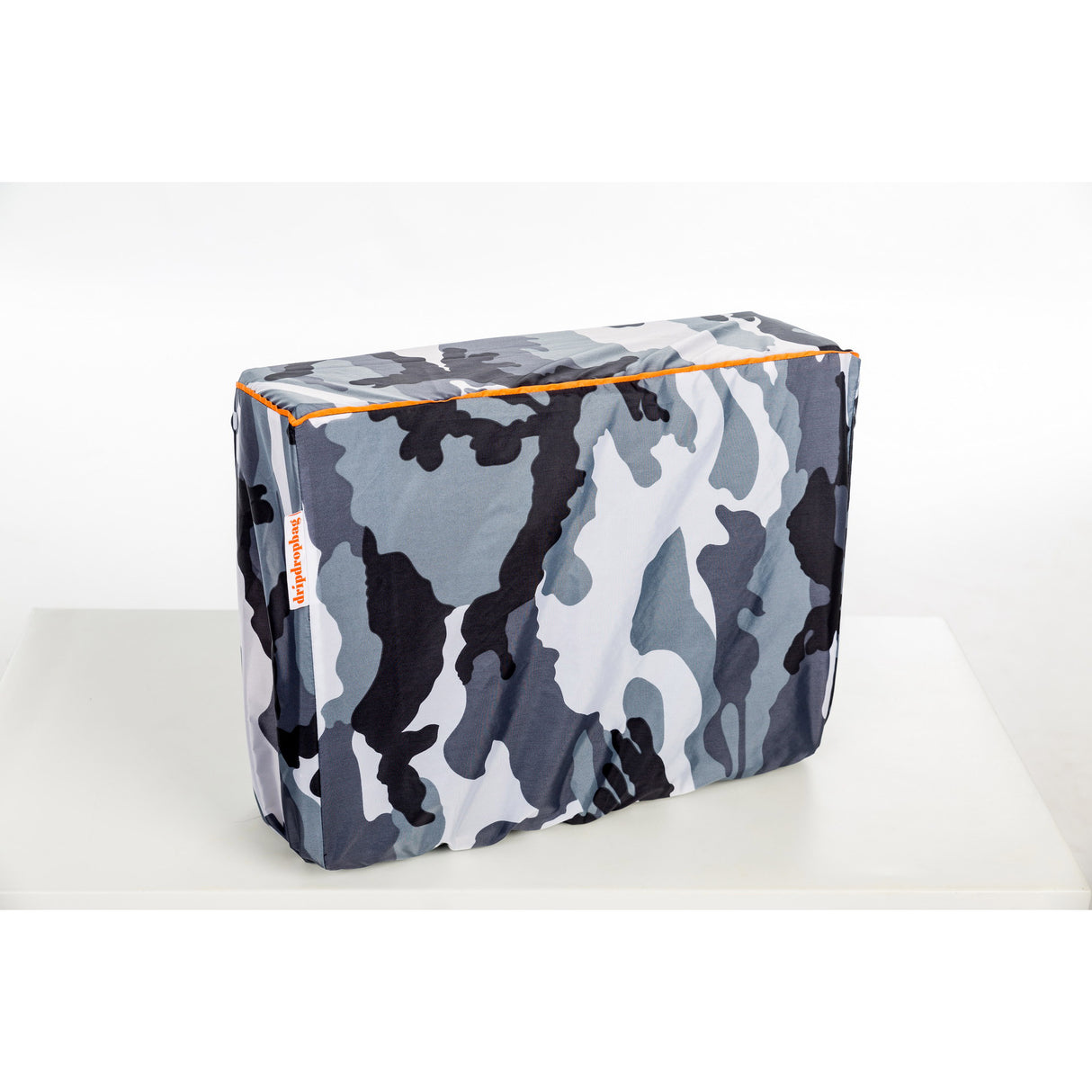Dripdropra Schëllerhäderbag Cover pkaftas Reen Cover Camouflage