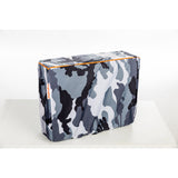 Dripdropra Schëllerhäderbag Cover pkaftas Reen Cover Camouflage
