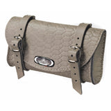 Selle Monte Grappa Monte Grappa saddle bag British Gray