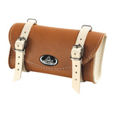 Selle Monte Grappa Monte Grappa Saddle Bag Módní skay medový krém