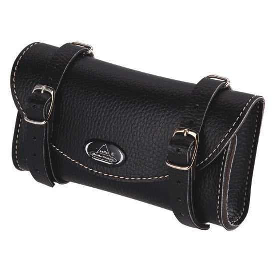 Selle Monte Grappa Monte Grappa Saddle Bag Black