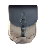 Selle Monte Grappa Monte Grappa Double Bag 16.5L Bisaccia Black
