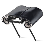 Selle Monte Grappa Monte Grappa Double Bag 16.5L Bisaccia Black