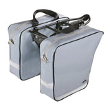 Selten Monte Grappa Monte Grappa PAKAftas l + r 15l Varnish mat Zipper gro