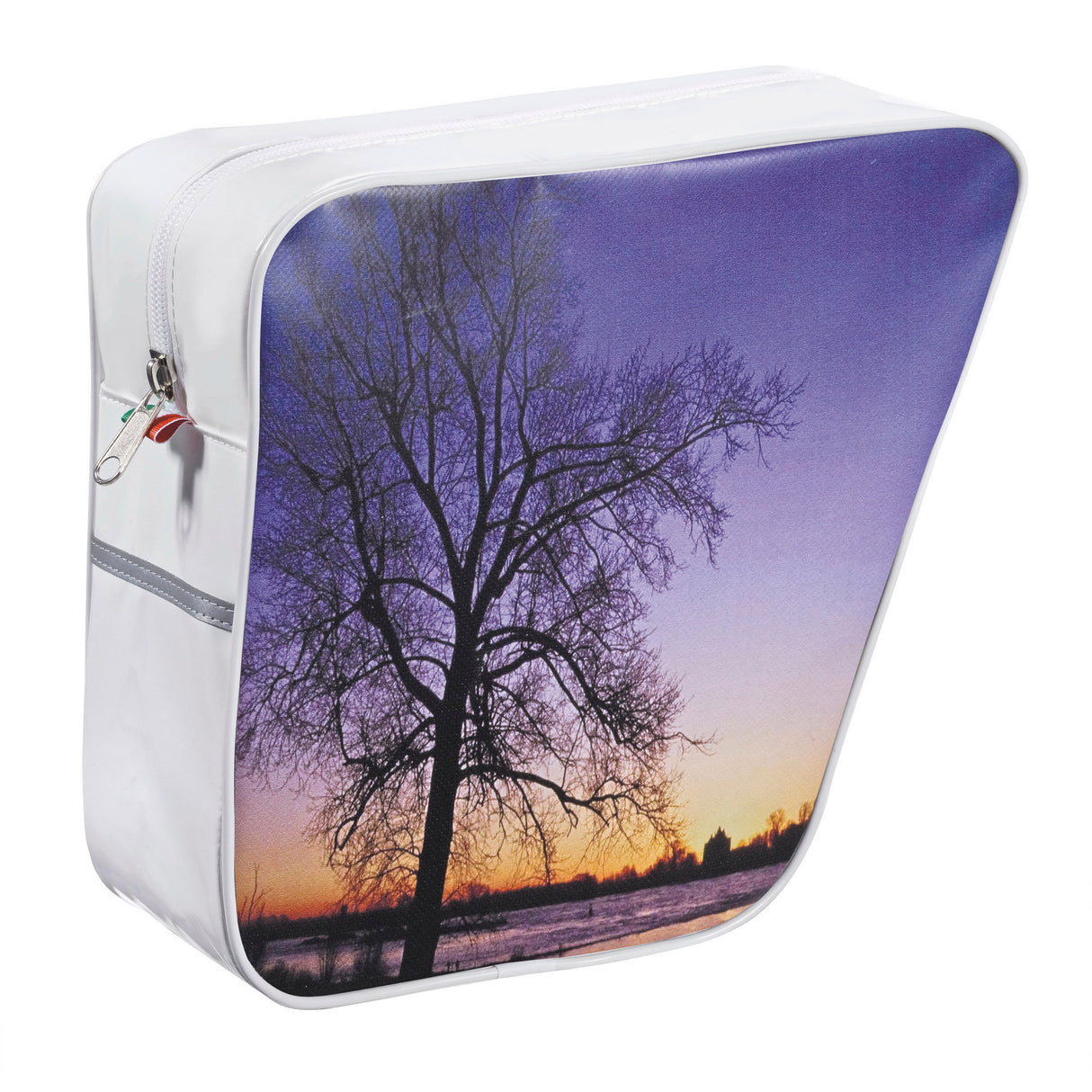 Selle Monte Grappa Monte Grappa Pakaftas L+R 15L Sunset Skay