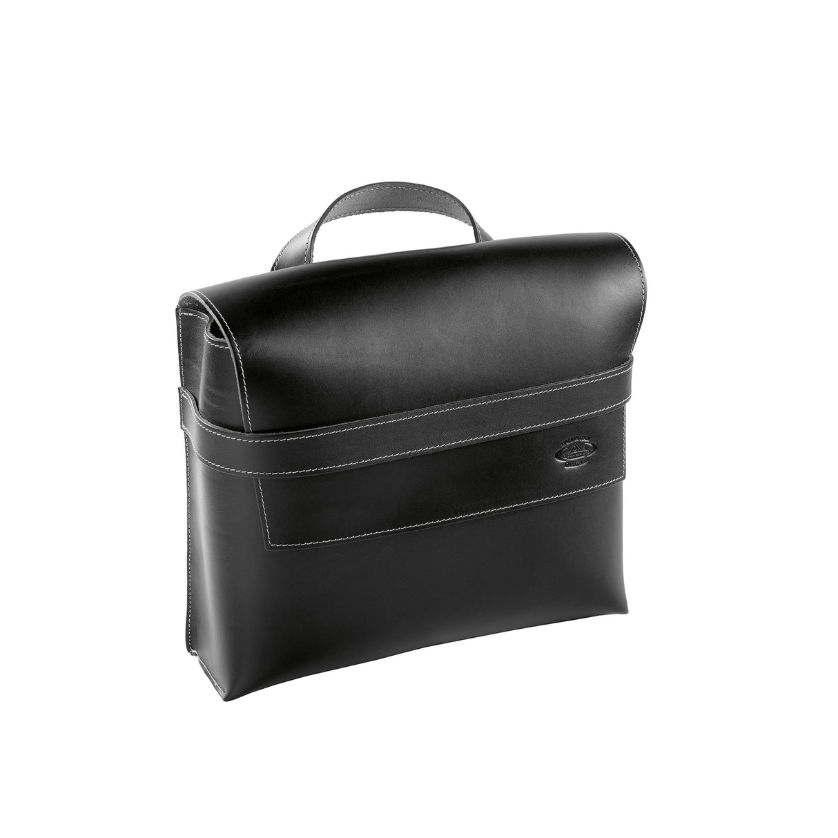Selle Monte Grappa Monte Grappa Pakaftas Shoulder bag Black 7.5L