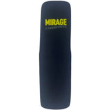 Mirage beskyttende deksel undercover for intube e-sykkelbatterier