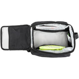 Nové looxs Sport TrunkBag Black 13l