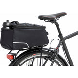 Nové looxs Sport TrunkBag Black 13l