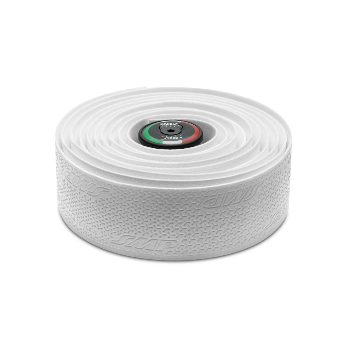 SMP handlebar GRIP 2.0 white (set)