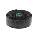 SMP handlebar GRIP gel 2.0 black (set)
