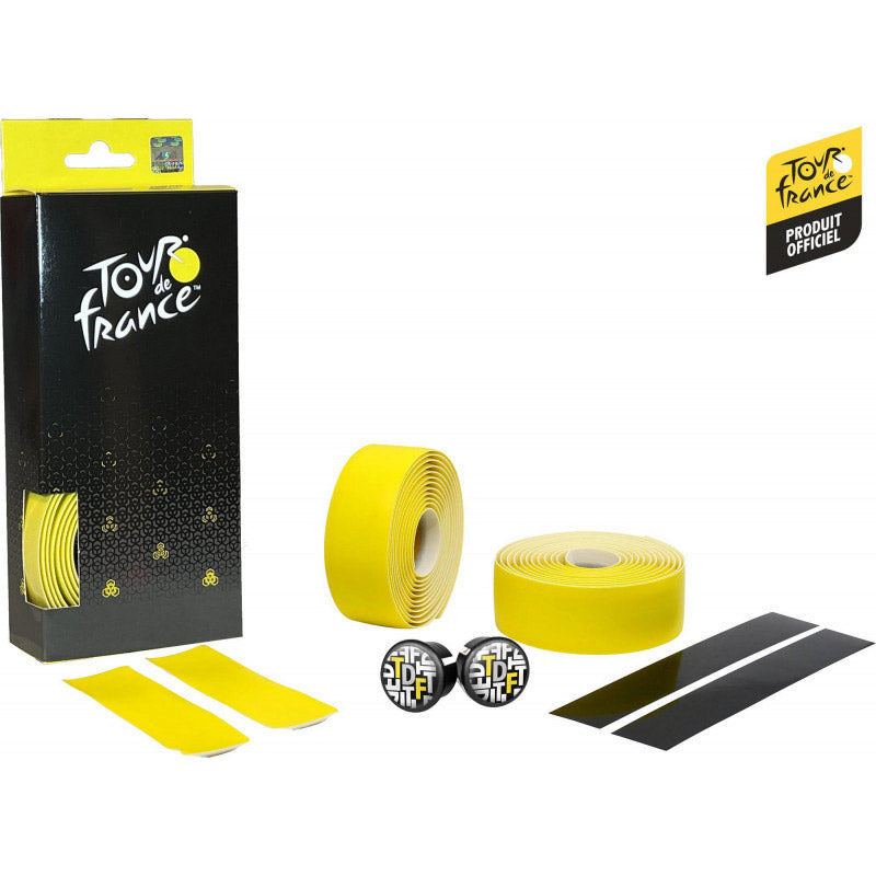 Velox handhape klassesch Tour de Franzen Geloder (2st)
