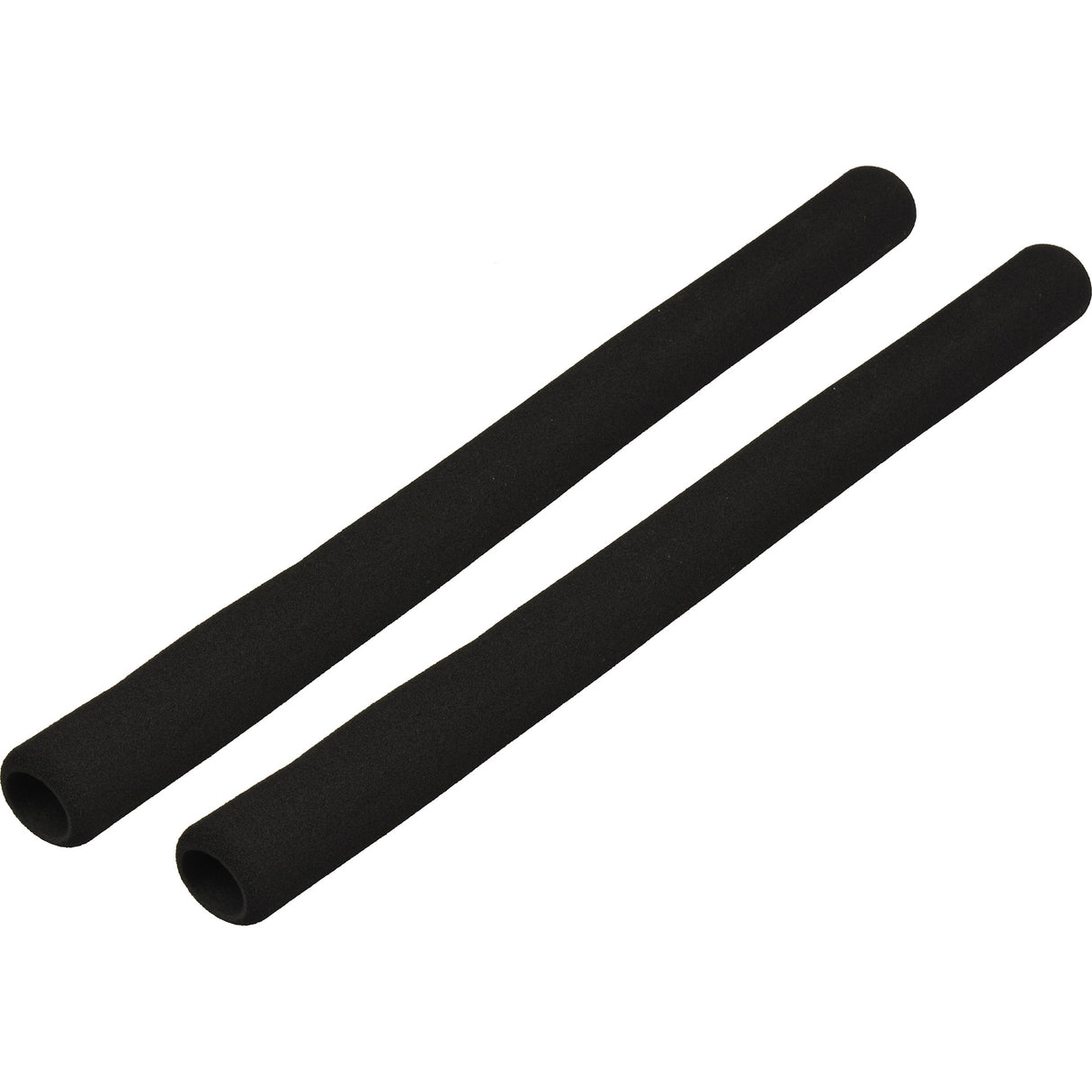 VWP -styrskum multigrip - cykelstyrningslås 40 cm svart