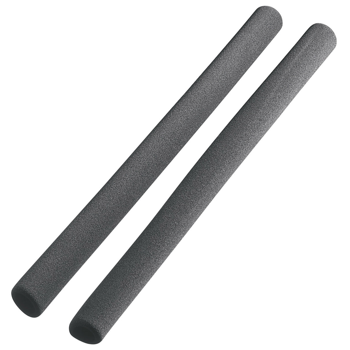 Ergotec Steering Foam Toledo 17x4mm 400mm Black (2st)