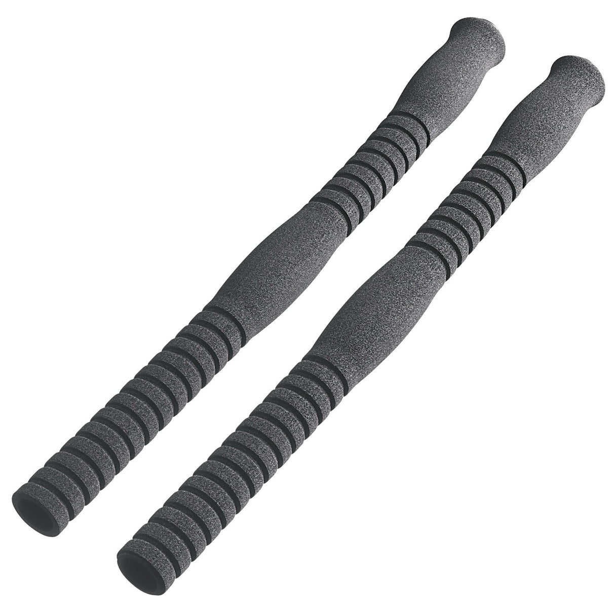 Ergotec steering foam toronto 17mm 360mm black (2st)