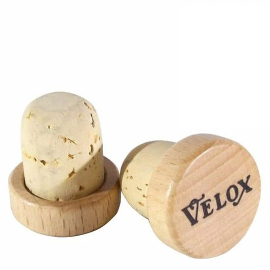 „Velox“ vairo dangtelio medienos derlius (2 -asis)