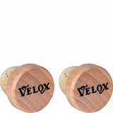 „Velox“ vairo dangtelio medienos derlius (2 -asis)