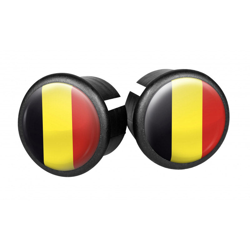 Velox Invia Cap Belgio (2st)