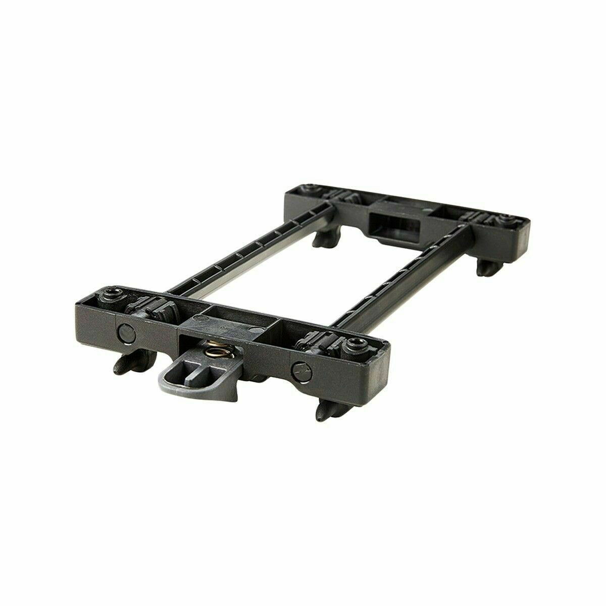 Adaptér ABI Racktime Plate Snapter