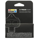 Shimano Look Shoes X-Track MTB 6� Gray