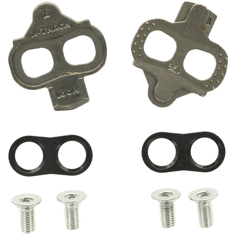 Look klamper x-track easy antracit