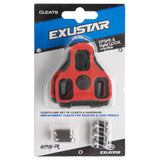 Exustar-Schuhe E-Arc11 7 ° Anti-Slip-Rot