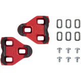 Guarda le tacchette delta grip rosse