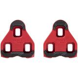 Guarda le tacchette delta grip rosse