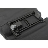 Nové looxs Vigo Double Mik Bicycle Bag - černá