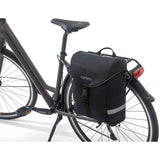 Cameo Sportbag - Black - Shoulder Bag - Men - Bicycle - 14L