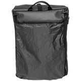 Sac à dos odense - sac à dos robuste pour le vélo - vert noir