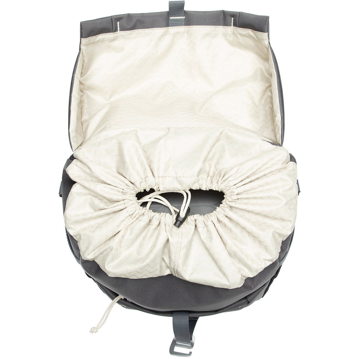 Newloxs Vigo Single Täsch 18.5l Removable Grey