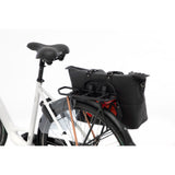 NEWLOOXS VERLA BASSO LAPTOP SCHEDA 21L NERO