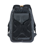 Basil Urban Dry Backpack - waterproof cycling backpack - gray