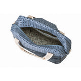 Basil Bohème Sac à vélo - un sac à vélo bleu (18L)