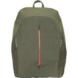 Basil B - sac à dos Nordlicht - Bicycle Backpack - Unisexe - Green - 13L