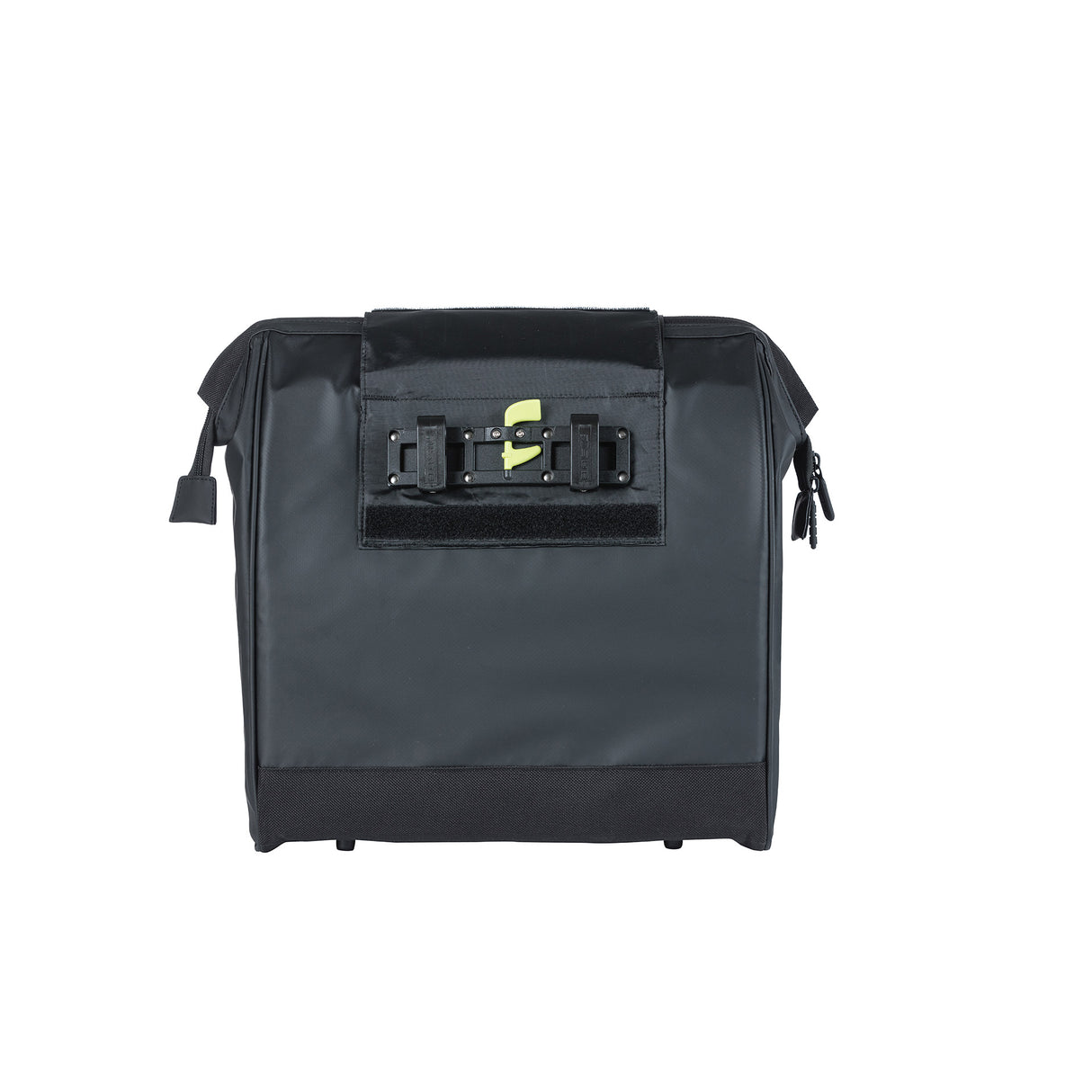 Basil Grand Tarpaulin Bicycle Shopper Black