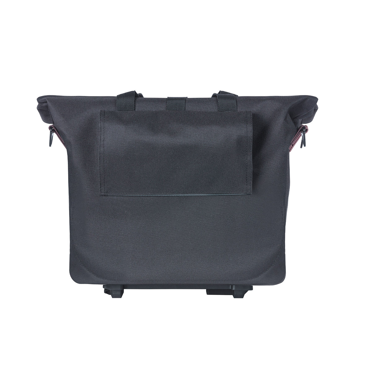 Basil City Bicycle Handbag Mik-kf nero