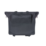 Basil City Bicycle Handbag Mik-kf nero