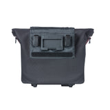 Basil City Bicycle Handbag Mik-kf nero