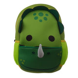Dinosaur neoprene backpack