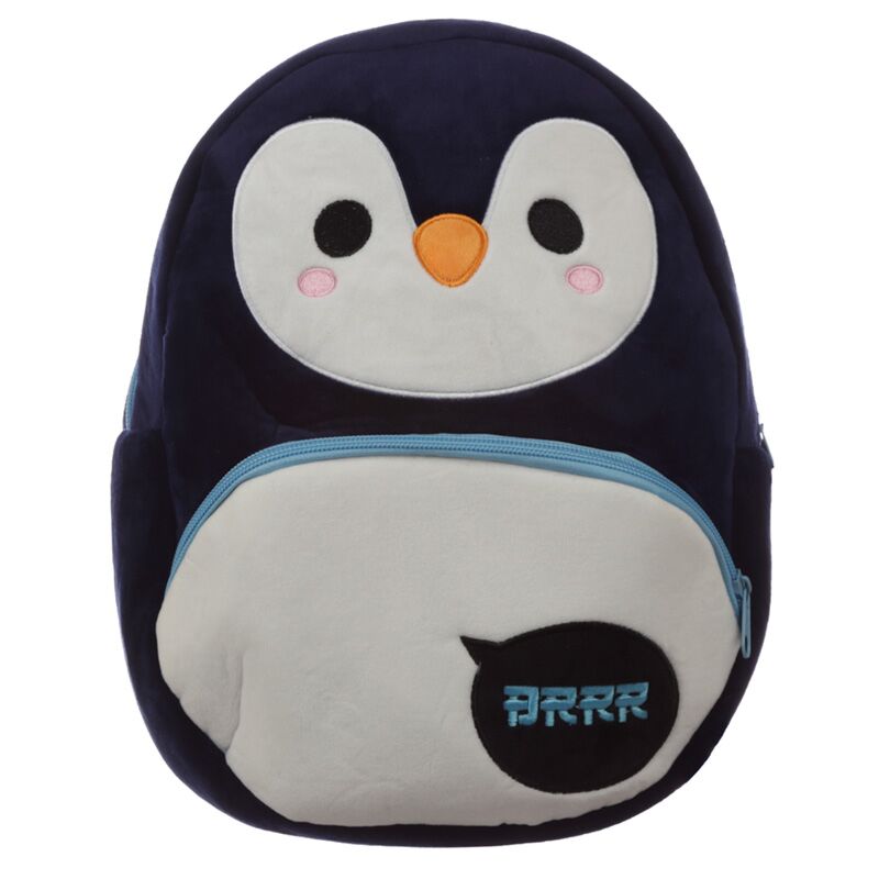 Adoramals Penguin Plush Batoh