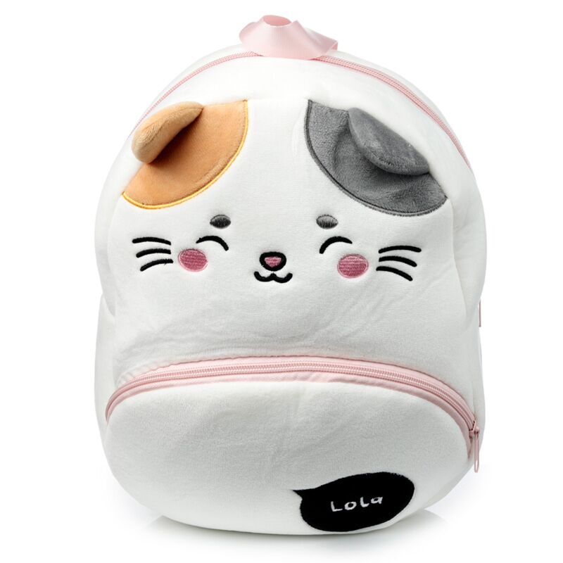 Adoramals Lola de Kat Pluche Backpack