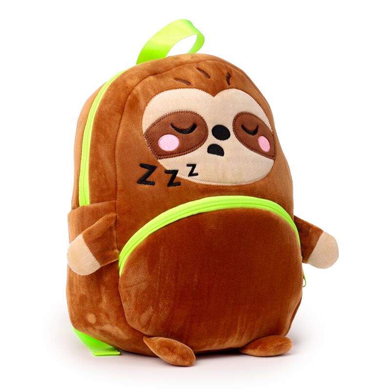 Adoramals Cody de sloth backpack