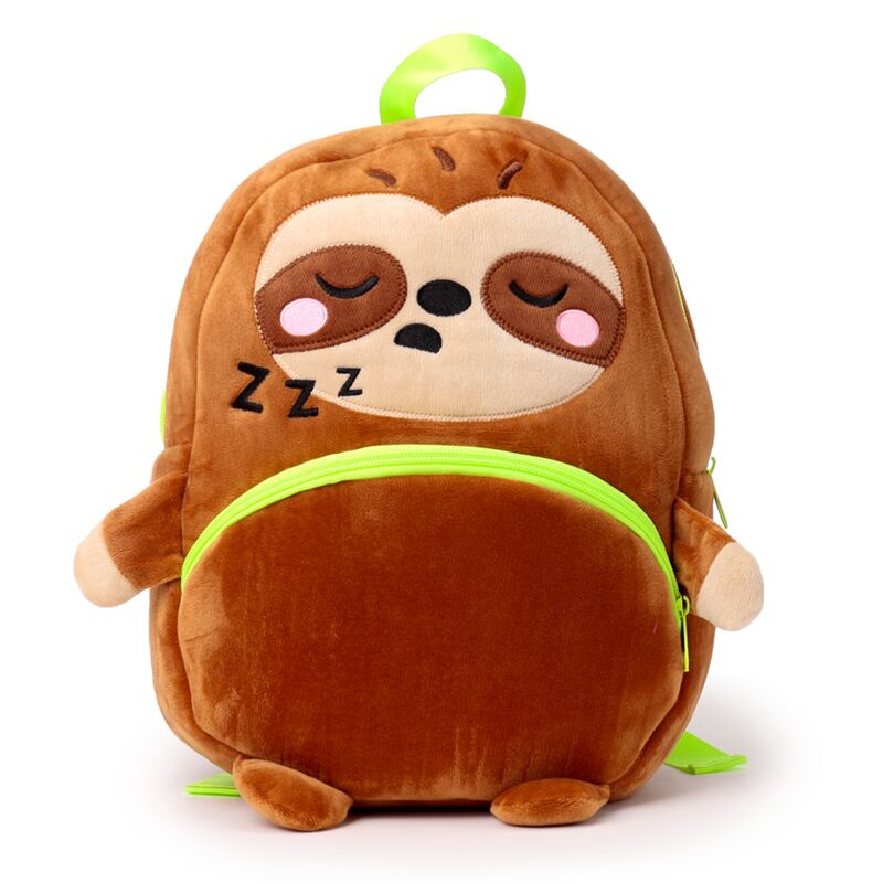 Adoramals Cody de sloth backpack
